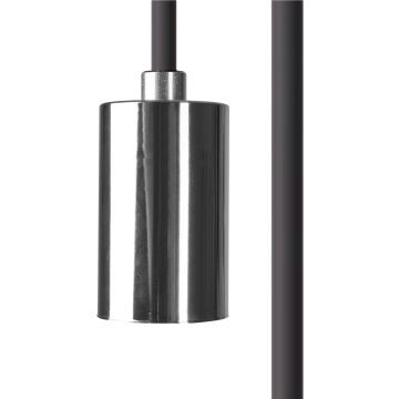 Nowodvorski CAMELEON CABLE E27 7 M 8651 Kabelis 1x40W/E27 IP20