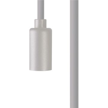 Nowodvorski CAMELEON 8637 Kabelis 1x10W only LED/G9 IP20