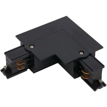 Nowodvorski CTLS REC POWER L CONN LEFT BL (LL) 8683 Maitinimo šaltinis IP20