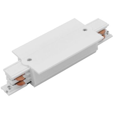 Nowodvorski CTLS REC POWER STRAIGHT CONNECTOR 8686 Maitinimo šaltinis IP20