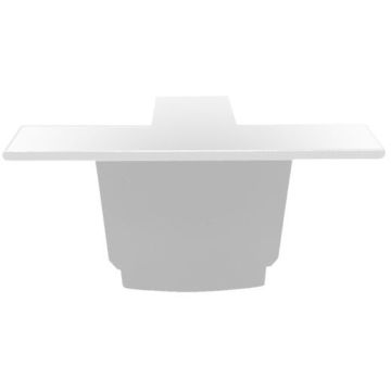 Nowodvorski CTLS RECESSED DEAD END CAP 8688 Montavimo detalė