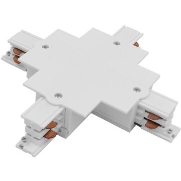 Nowodvorski CTLS RECESSED POWER X CONNECTOR 8678 Maitinimo šaltinis IP20