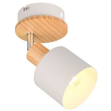 Trio SHANTI 862700176 Taškinis šviestuvas 1x10w/e14 ip20
