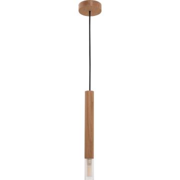 Zuma Line MADERA 8620103 Pakabinama lempa 1x28W/G9 IP20