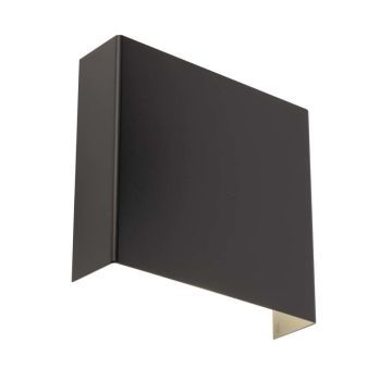 SHILO KITAMI 4410 Sienos lempa 1x33W/G9 IP20