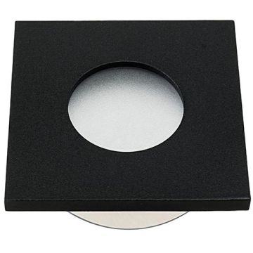 Eko-Light DOWNLIGHT EKZ275 Įmontuojamas apšvietimas 1x50W/GU10 IP44