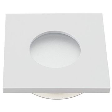 Eko-Light DOWNLIGHT EKZ282 Įmontuojamas apšvietimas 1x50W/GU10 IP44