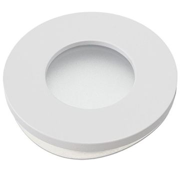 Eko-Light DOWNLIGHT EKZ305 Įmontuojamas apšvietimas 1x50W/GU10 IP44