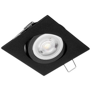 Eko-Light DOWNLIGHT EKZ329 Įmontuojamas apšvietimas 1x50W/GU10 IP20