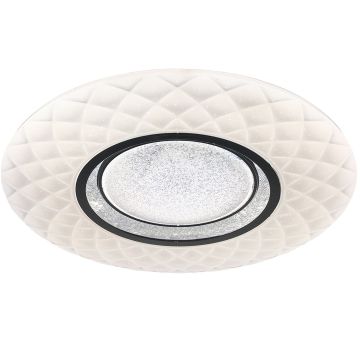 Milagro TOKYO ML6395 Lubų šviestuvas 24W LED 3000K–6000K 1800LM IP20