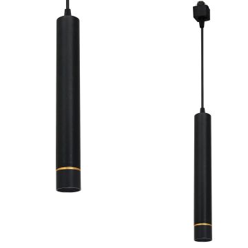 Milagro TRACK ML6510 Geležinkelio švieslentė 3W LED 4000K 240LM IP20