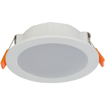 Nowodvorski CL KOS LED 8W 4000K IP44 8781 Įmontuojamas apšvietimas 1x8W/LED 4000K 600LM IP44