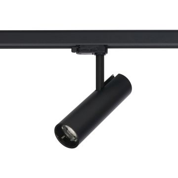 Nowodvorski CTLS MILO LED 15W 4000K 8763 Geležinkelio švieslentė 1x15W/LED 4000K 1350LM IP20