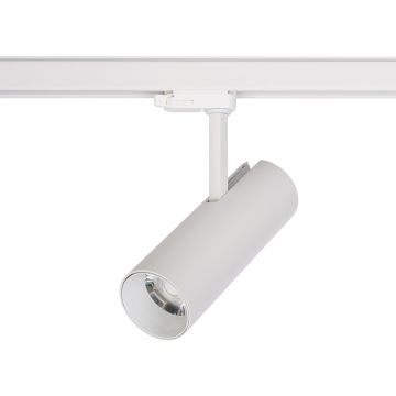 Nowodvorski CTLS MILO LED 25W 3000K 8762 Geležinkelio švieslentė 1x25W/LED 3000K 1900LM IP20
