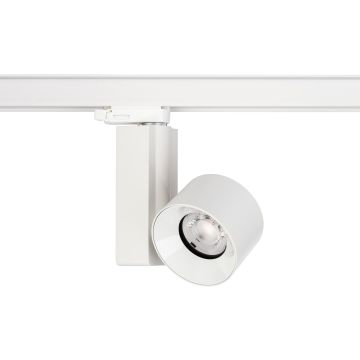 Nowodvorski CTLS NEA LED 20W 4000K 8756 Geležinkelio švieslentė 1x20W/LED 4000K 1600LM IP20