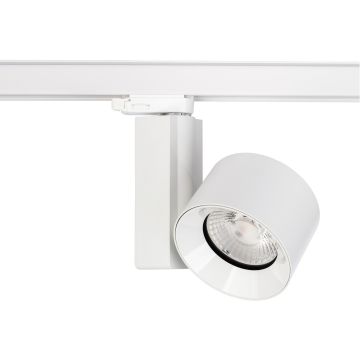 Nowodvorski CTLS NEA LED 30W 4000K 8752 Geležinkelio švieslentė 1x30W/LED 4000K 2600LM IP20