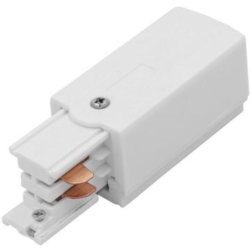 Nowodvorski CTLS POWER END CAP RIGHT PE-R 8712 Maitinimo šaltinis IP20