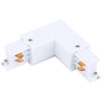 Nowodvorski CTLS POWER L CONNECTOR LEFT L-L 8705 Maitinimo šaltinis IP20