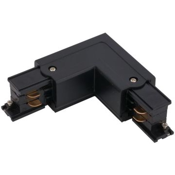Nowodvorski CTLS POWER L CONNECTOR LEFT L-L 8706 Maitinimo šaltinis IP20