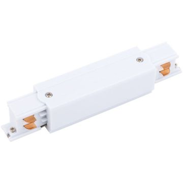 Nowodvorski CTLS POWER STRAIGHT CONNECTOR 8707 Maitinimo šaltinis IP20