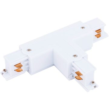 Nowodvorski CTLS POWER T CONNECTOR RIGHT2 T-R2 8704 Maitinimo šaltinis IP20