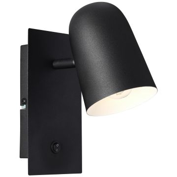 Brilliant AYR 42411/06 Sienos lempa 1x18W/E14 IP20