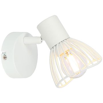 Brilliant ELHI 71910/05 Sienos lempa 1x40W/E14 IP20