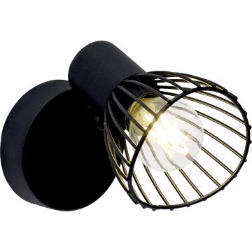 Brilliant ELHI 71910/06 Sienos lempa 1x40W/E14 IP20