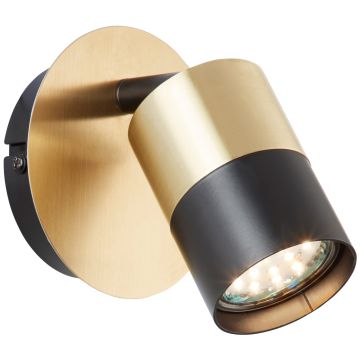 Brilliant MARIBEL 81010/78 Sienos lempa 1x5W/GU10 IP20