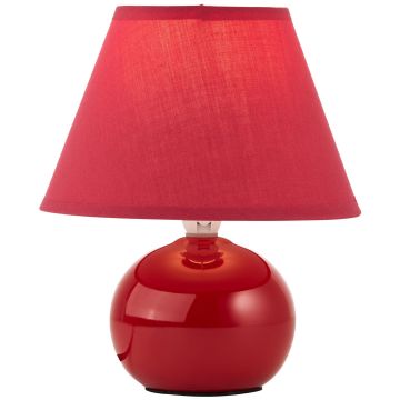 Brilliant PRIMO 61047/01 Stalo lempa 1x40W/E14 IP20