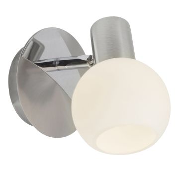 Brilliant TIARA 15610/13 Sienos lempa 1x40W/E14 IP20