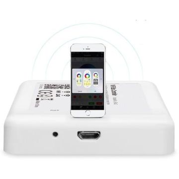 Garden Lights MOSTEK WIFI 8814404 Vartai