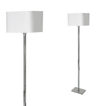 Milagro NAPOLI ML6364 Stovinė lempa 1x20W/E27 IP20