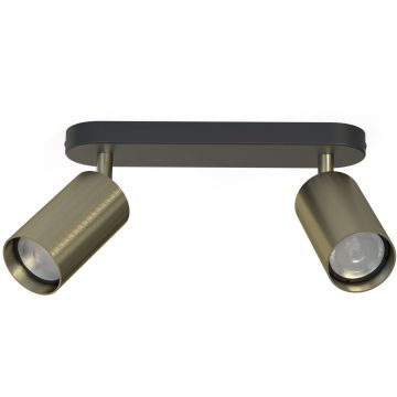 Nowodvorski EYE SPOT II 8817 Taškinis šviestuvas 2x10W only LED/GU10 IP20