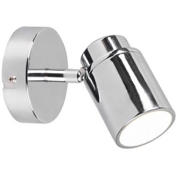 Trio ANGELO 880400106 Sienos lempa 1x5w/gu10 ip44