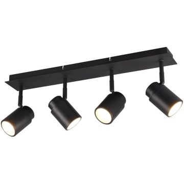 Trio ANGELO 880400432 Taškinis šviestuvas 4x5w/gu10 ip44