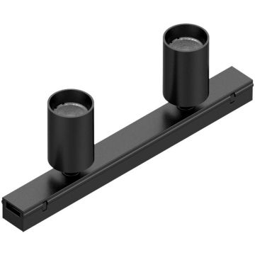 Zambelis MAGNETIC 22252 Geležinkelio švieslentė 2.6W/led 3000K 160lm IP20