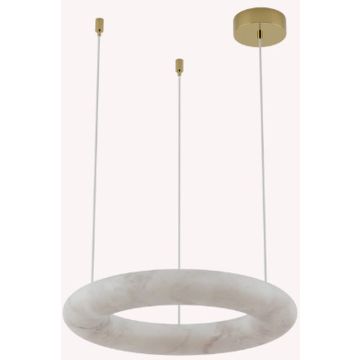 Zambelis PENDANT LED 2543 Pakabinama lempa 35W/led 3000K 3600lm IP20
