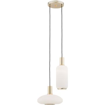 Argon SAGUNTO 896 Pakabinama lempa 2x15W/E27 IP20