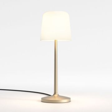Astro Lighting Ella 1470002 Stalo lempa 2x10W/G9 IP20
