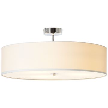 Brilliant ANDRIA 93522/05 Stropo šviestuvas 3x60W/E27 IP20