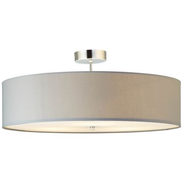 Brilliant ANDRIA 93522/22 Stropo šviestuvas 3x60W/E27 IP20