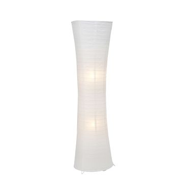 Brilliant BECCA 92961/05 Stovinė lempa 2x40W/E27 IP20