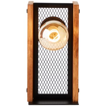 Brilliant CALANDRA 93121/76 Stalo lempa 1x42W/E27 IP20