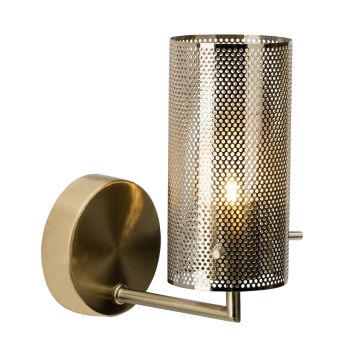 Brilliant GRACIAN 90060/18 Sienos lempa 1x18W/G9 IP20