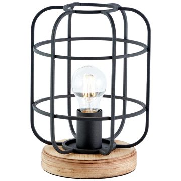 Brilliant GWEN 93056/66 Stalo lempa 1x40W/E27 IP20
