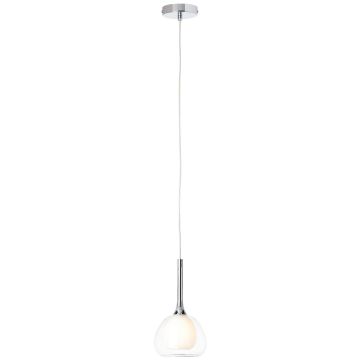Brilliant HADAN 85570/15 Pakabinama lempa 1x40W/E14 IP20