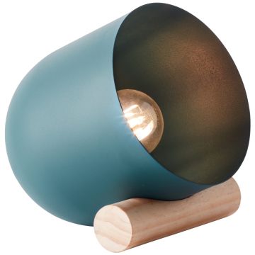 Brilliant KOJI 93043/73 Stalo lempa 1x42W/E27 IP20