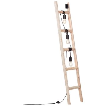 Brilliant LADDER 93152/76 Stovinė lempa 3x14W/E27 IP20