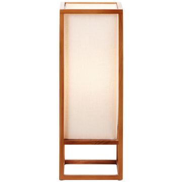 Brilliant SEASIDE 93092/09 Stalo lempa 1x40W/E27 IP20